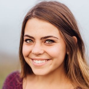 Meet your Posher, Grace